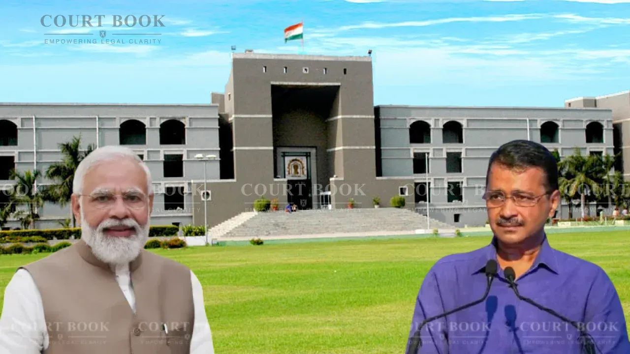 Gujarat High Court Rejects Kejriwal’s Appeal in PM Modi Degree RTI Case, Upholds ₹25,000 Cost